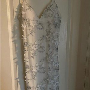 Beautiful dress in perfect condition